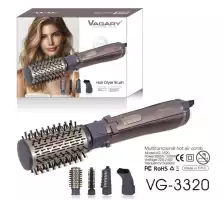 Фен Стайлер VAGARY VG-3320